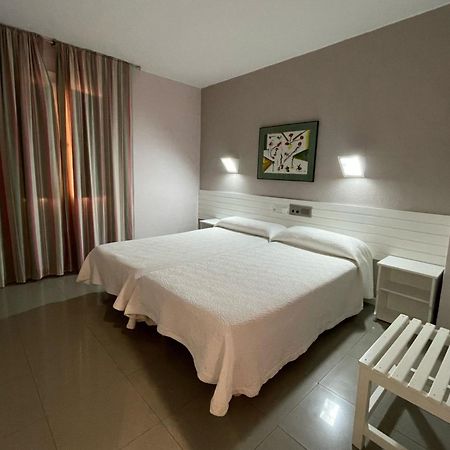 Hotel Fidalgo Calamocha Ngoại thất bức ảnh