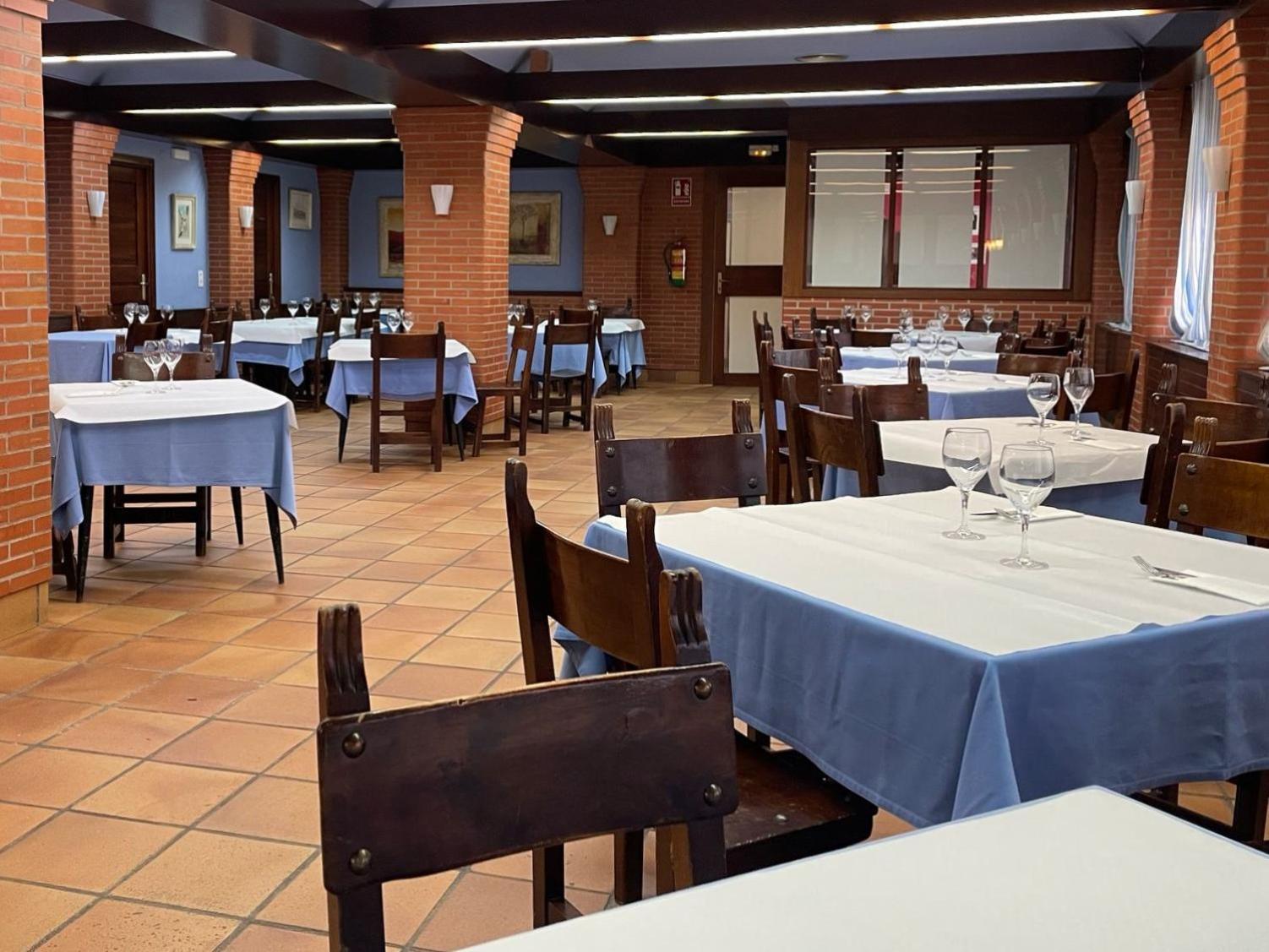 Hotel Fidalgo Calamocha Ngoại thất bức ảnh