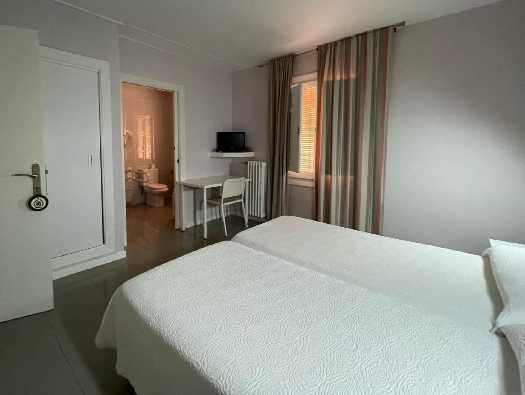 Hotel Fidalgo Calamocha Ngoại thất bức ảnh