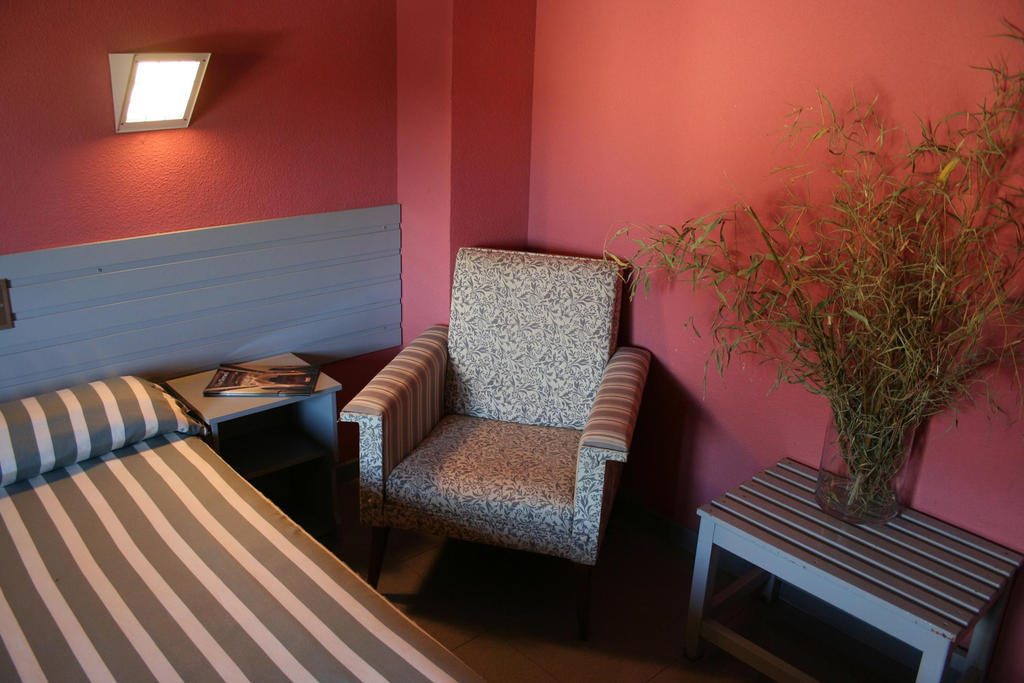Hotel Fidalgo Calamocha Phòng bức ảnh