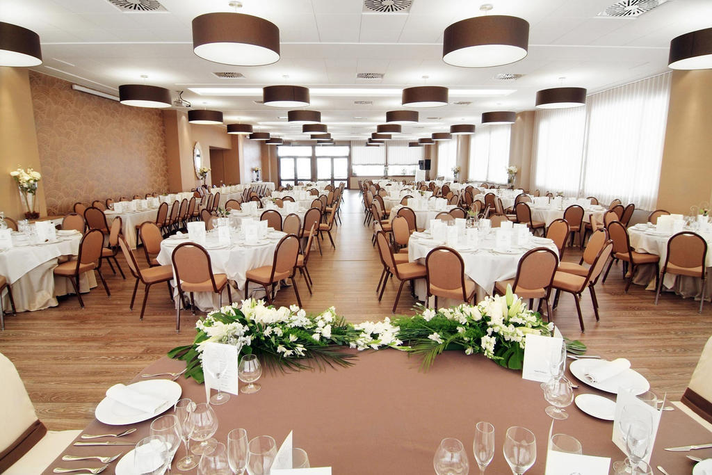 Hotel Fidalgo Calamocha Ngoại thất bức ảnh