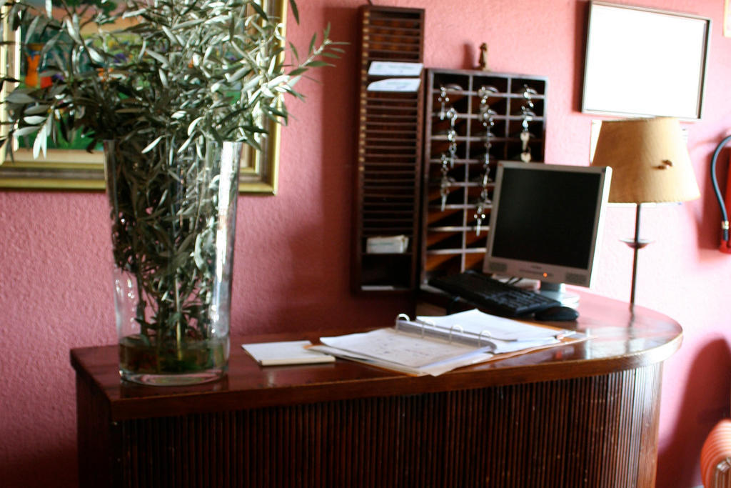 Hotel Fidalgo Calamocha Ngoại thất bức ảnh