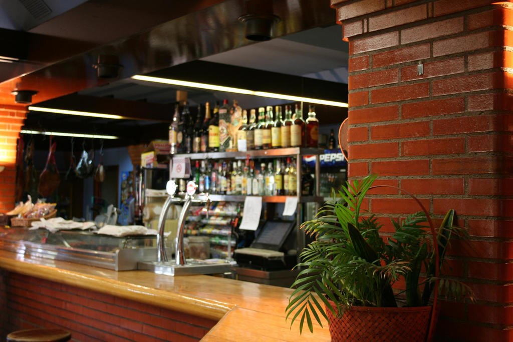Hotel Fidalgo Calamocha Ngoại thất bức ảnh