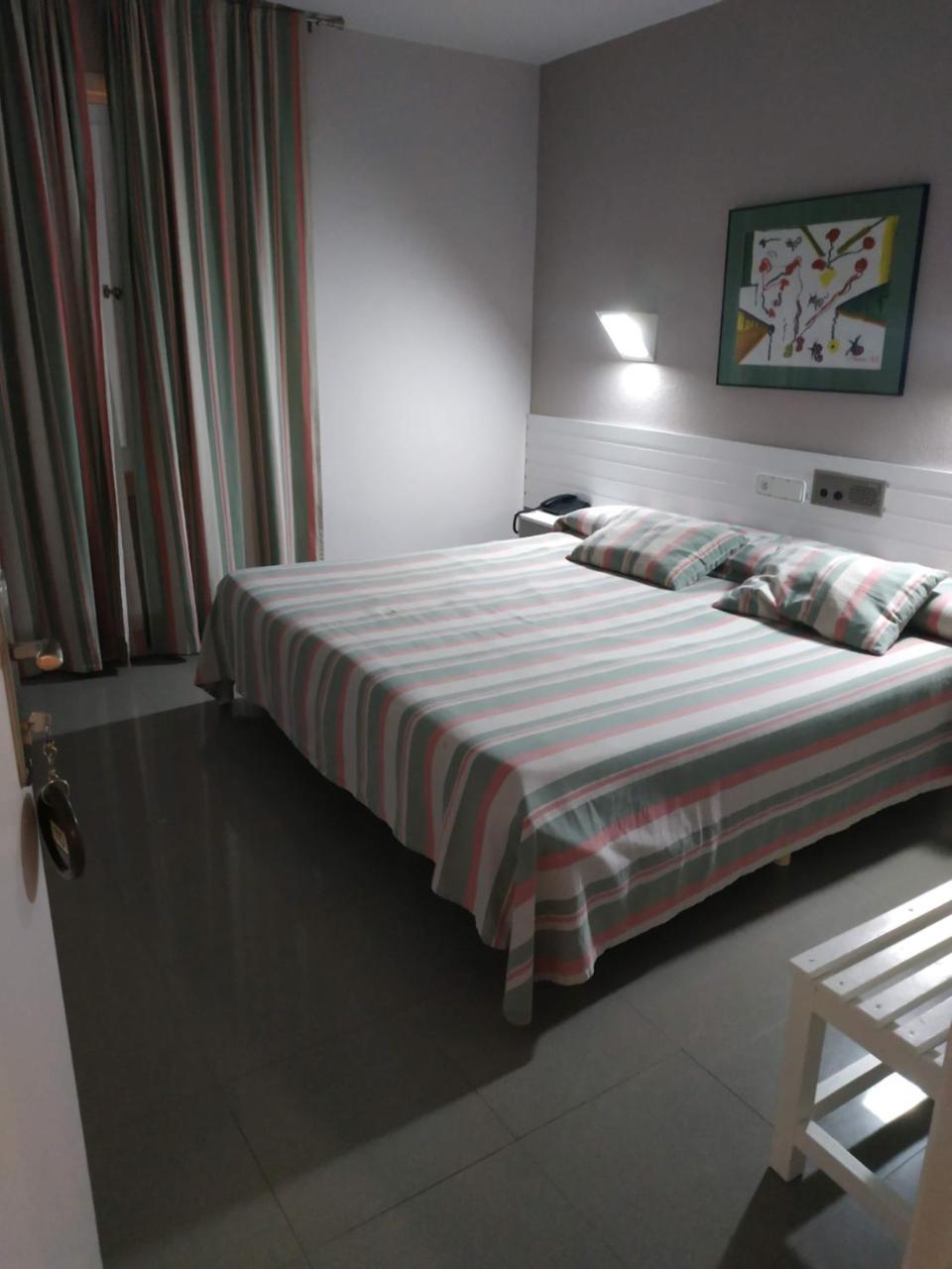 Hotel Fidalgo Calamocha Ngoại thất bức ảnh