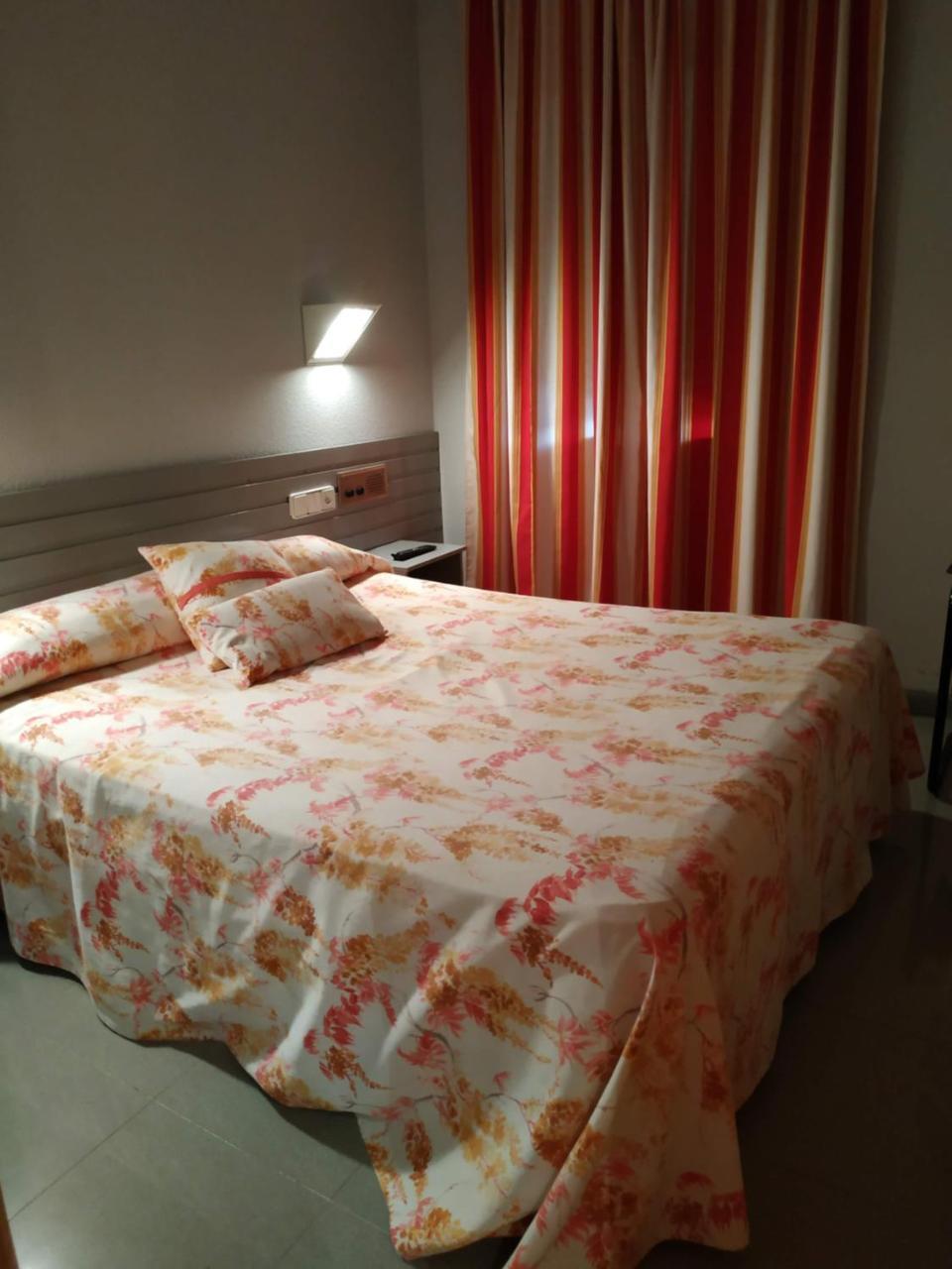 Hotel Fidalgo Calamocha Ngoại thất bức ảnh