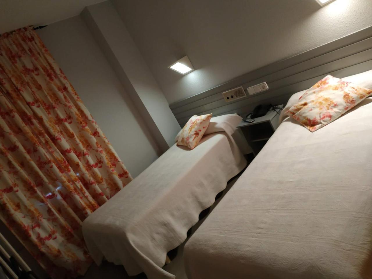 Hotel Fidalgo Calamocha Ngoại thất bức ảnh